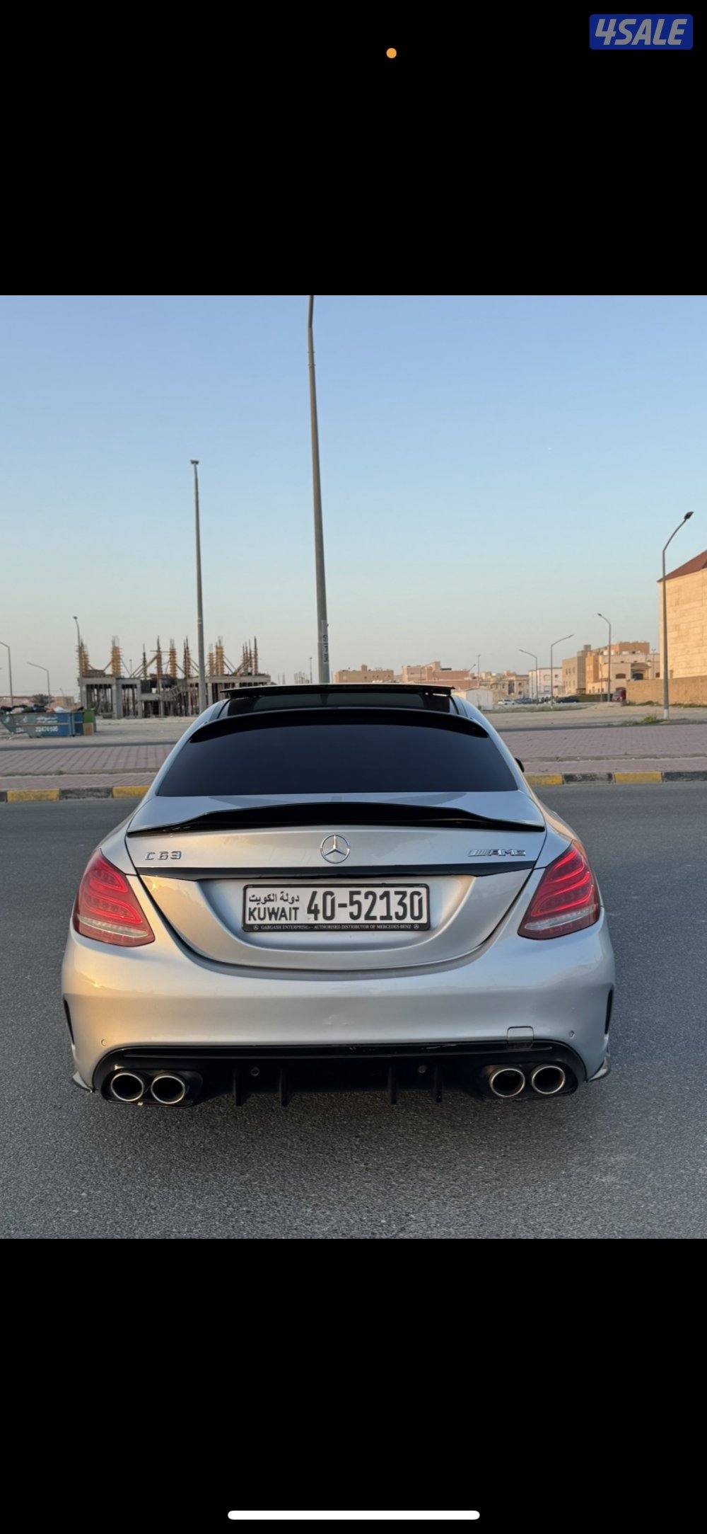 للبيع تحويل اصلي كامل وشرط الفحص2