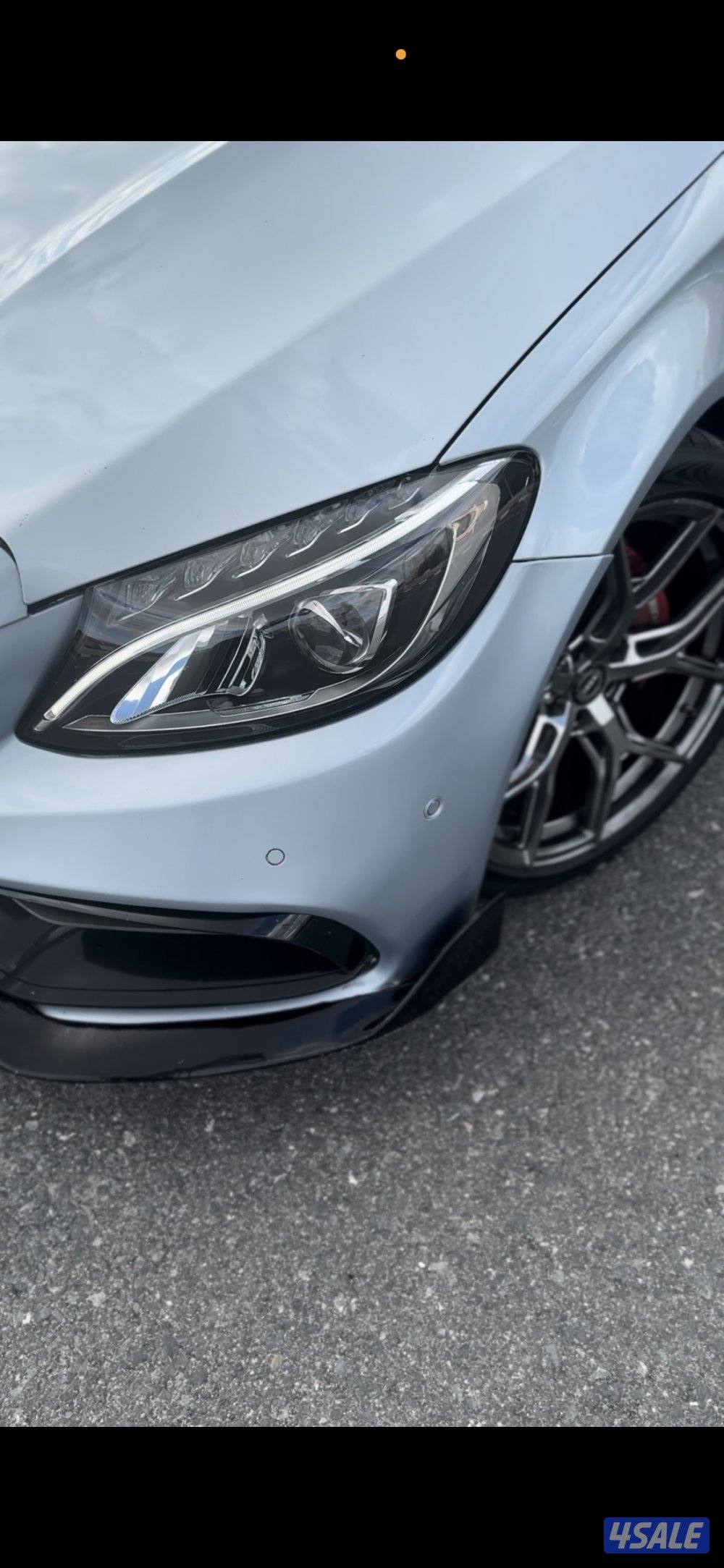 للبيع تحويل اصلي كامل وشرط الفحص3