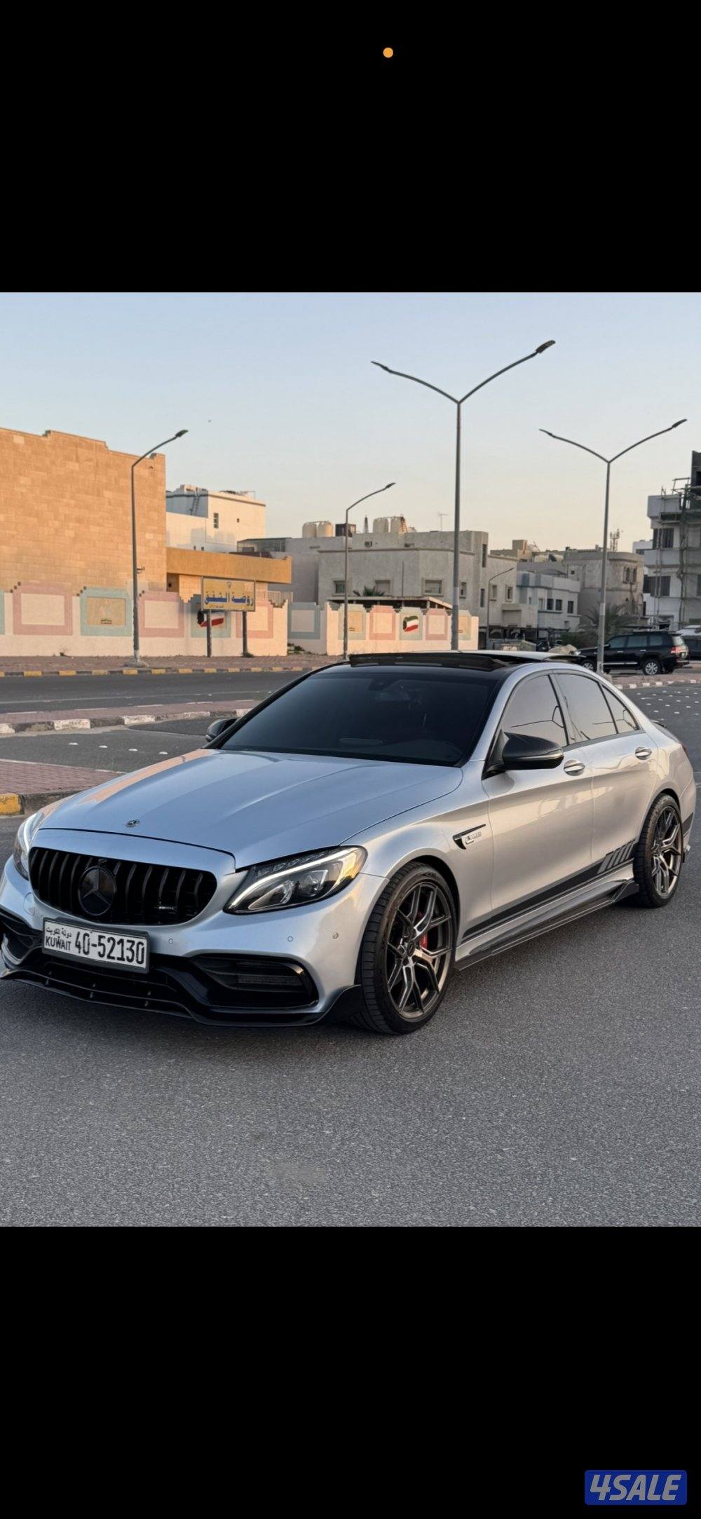 للبيع تحويل اصلي كامل وشرط الفحص4