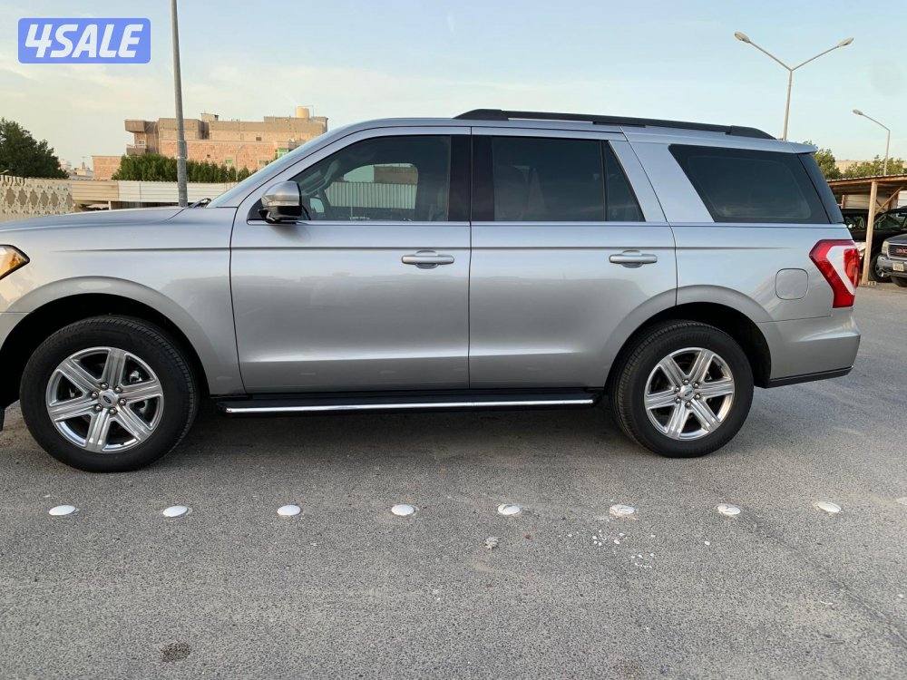 للبيع فورد اكسبدشن 211