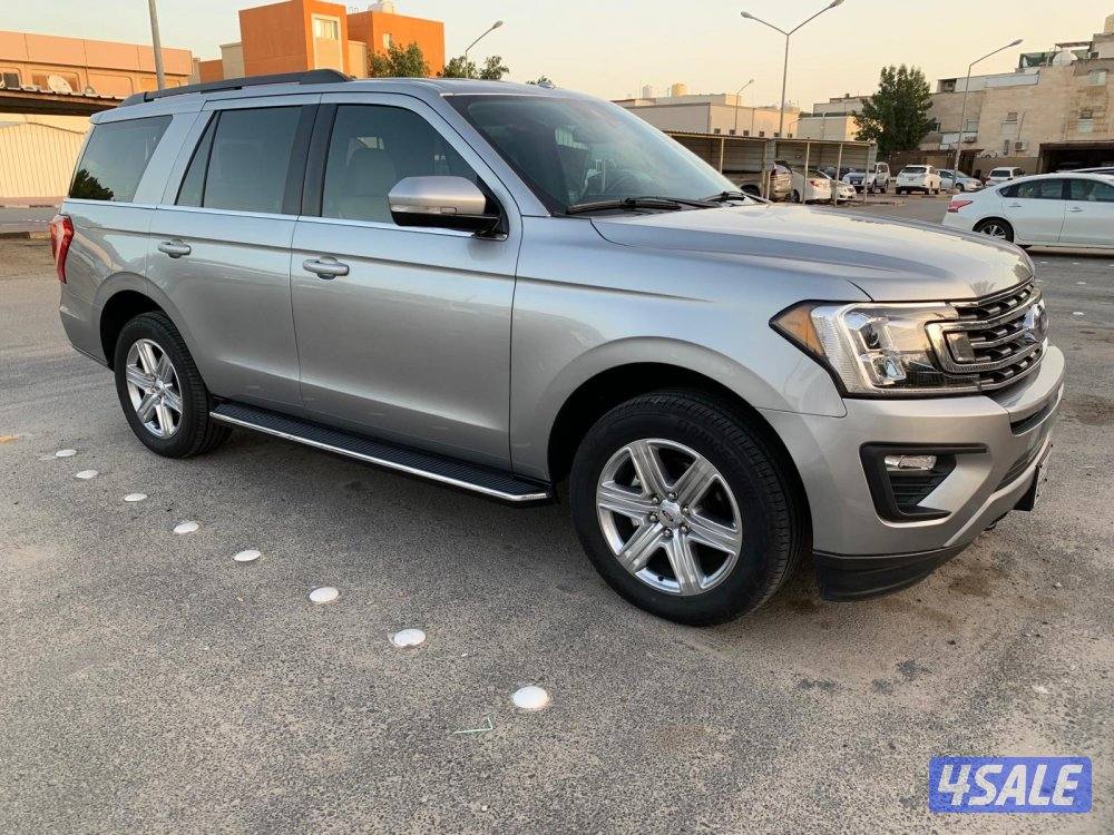 للبيع فورد اكسبدشن 212