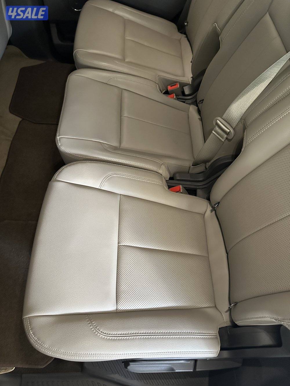 للبيع فورد اكسبدشن 215