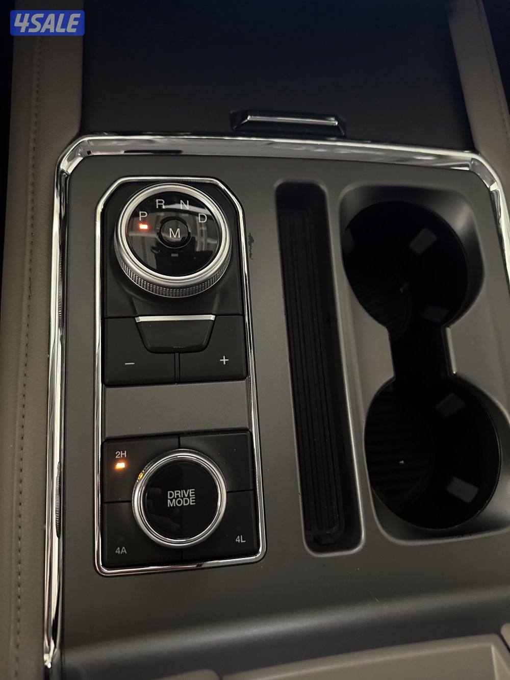 للبيع فورد اكسبدشن 217