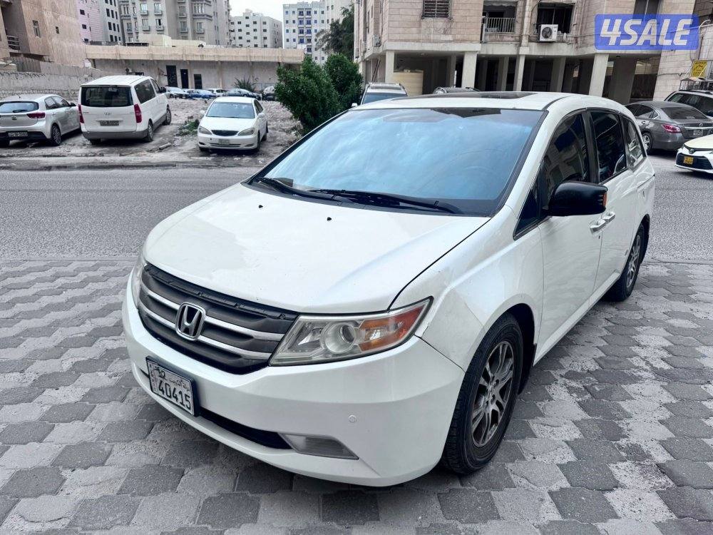 مالك الثاني اوديسي 20132