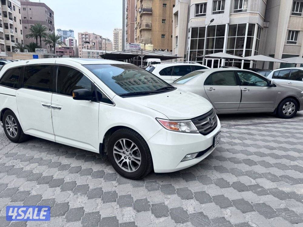 مالك الثاني اوديسي 20133