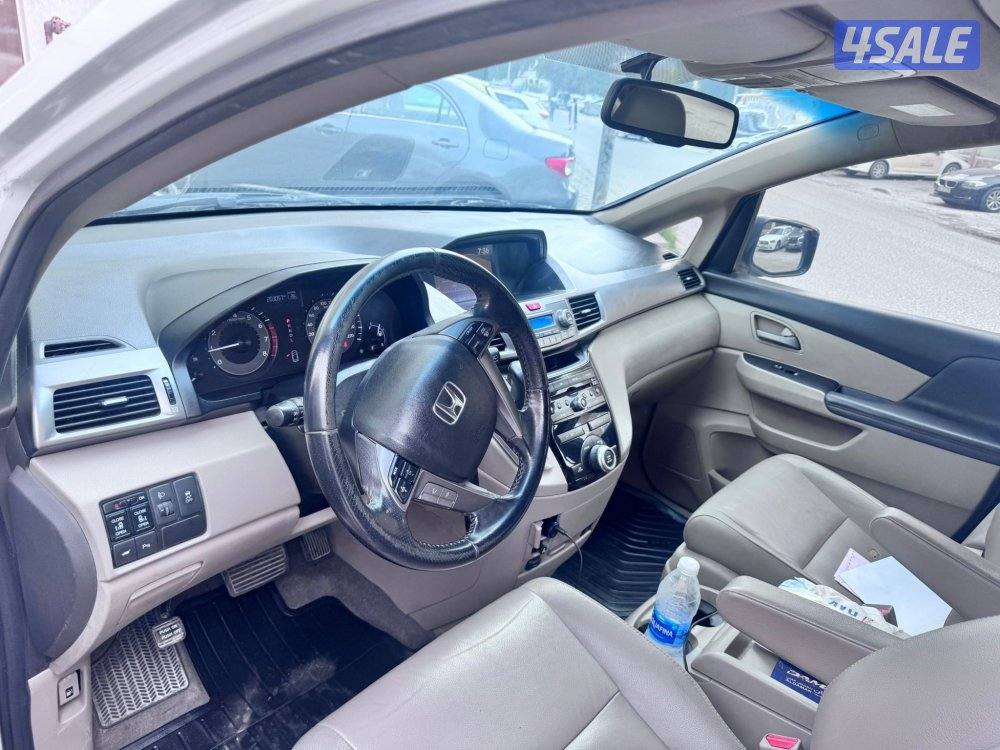 مالك الثاني اوديسي 20135