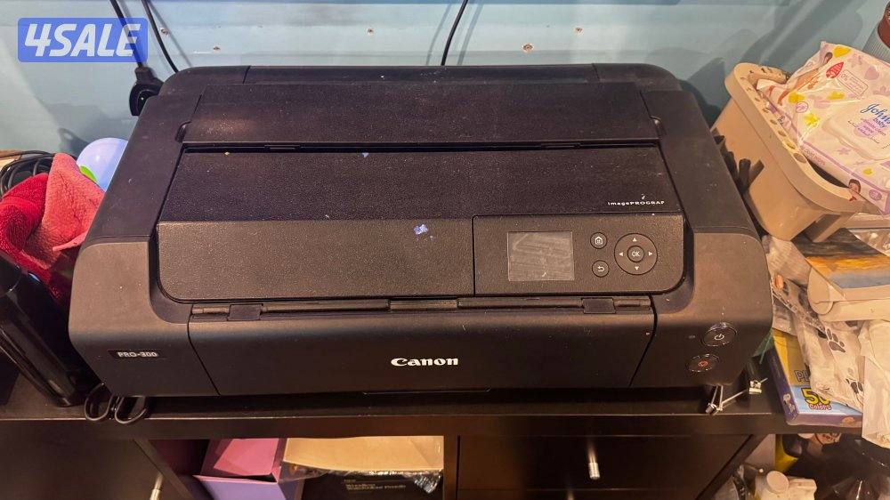 CANON IMAGEPROGRAF PRO-3000