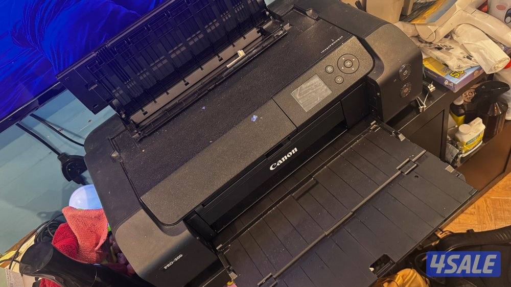 CANON IMAGEPROGRAF PRO-3002