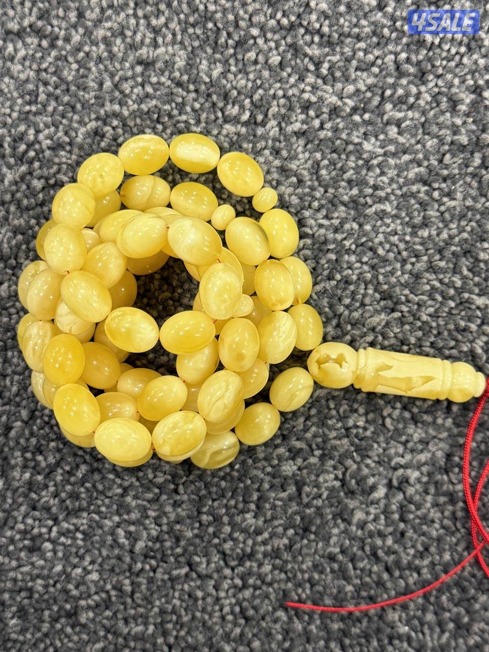 كهرب بيض حمام مبرقع بياض ، ٤٩ غ ، ٦٩ خ، ١٢/٩.٥ ملي تقريبا0