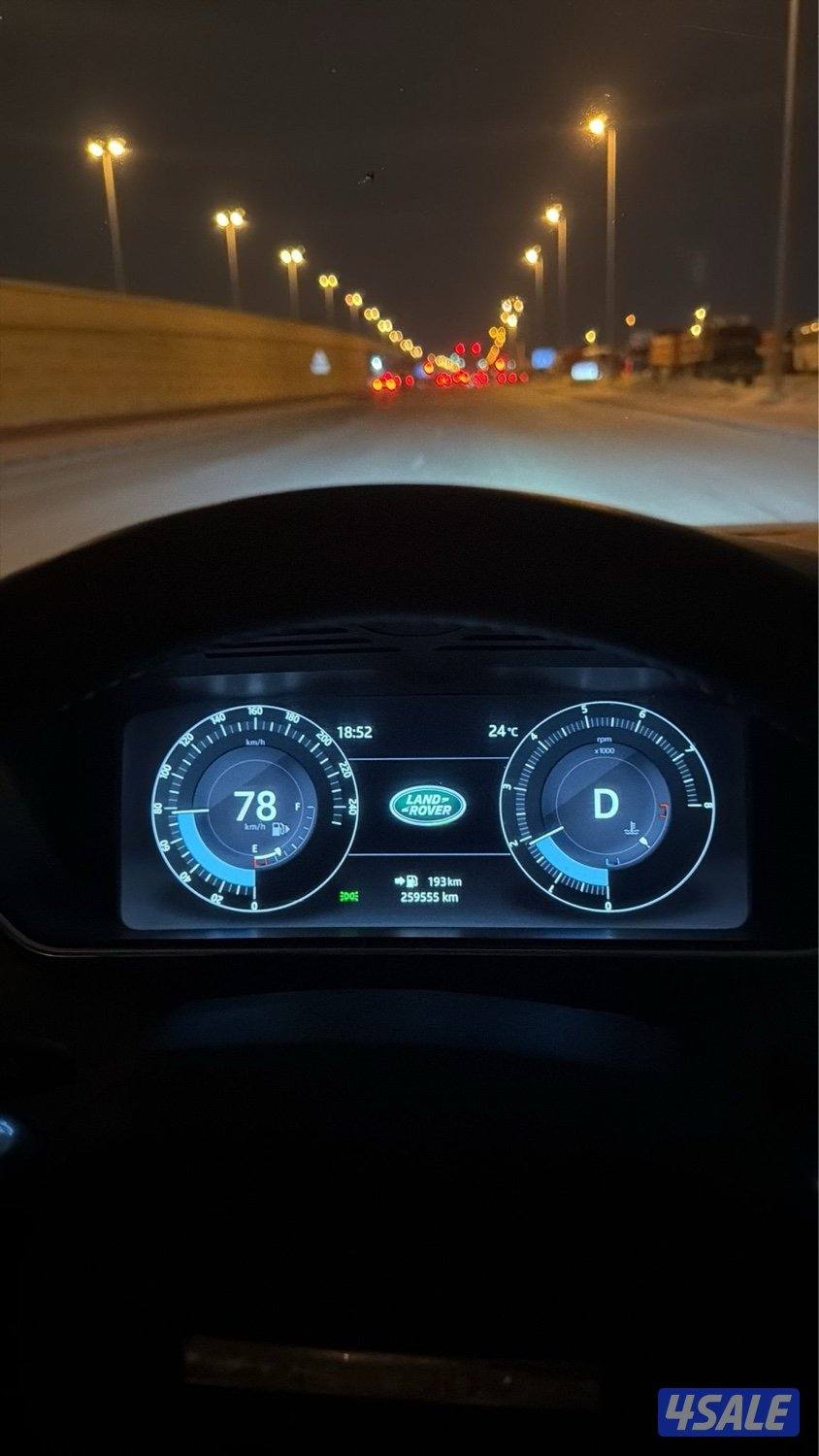 رنج سبورت 2017الغانم14