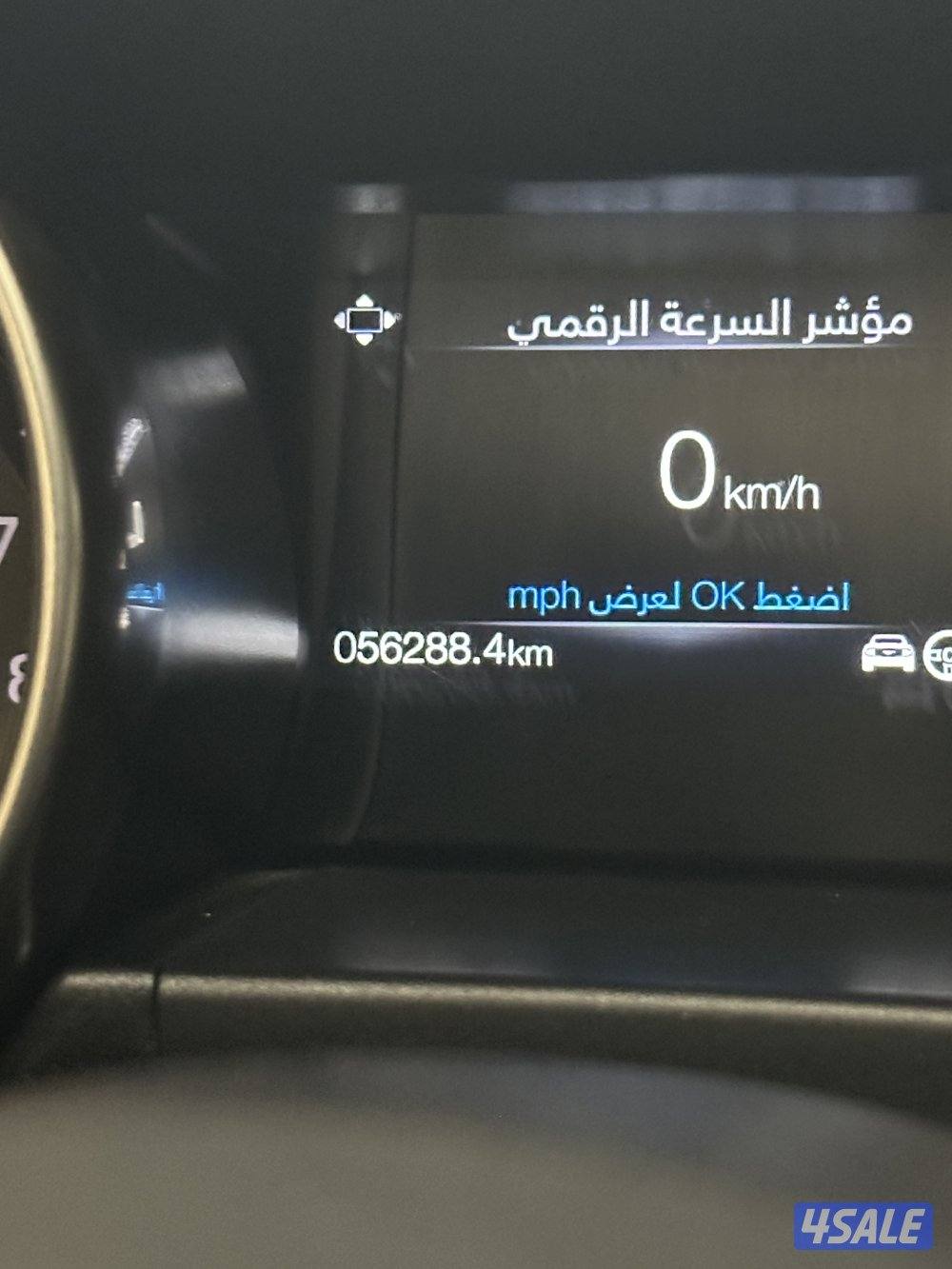 شلبي 350 بحالة المصنع10