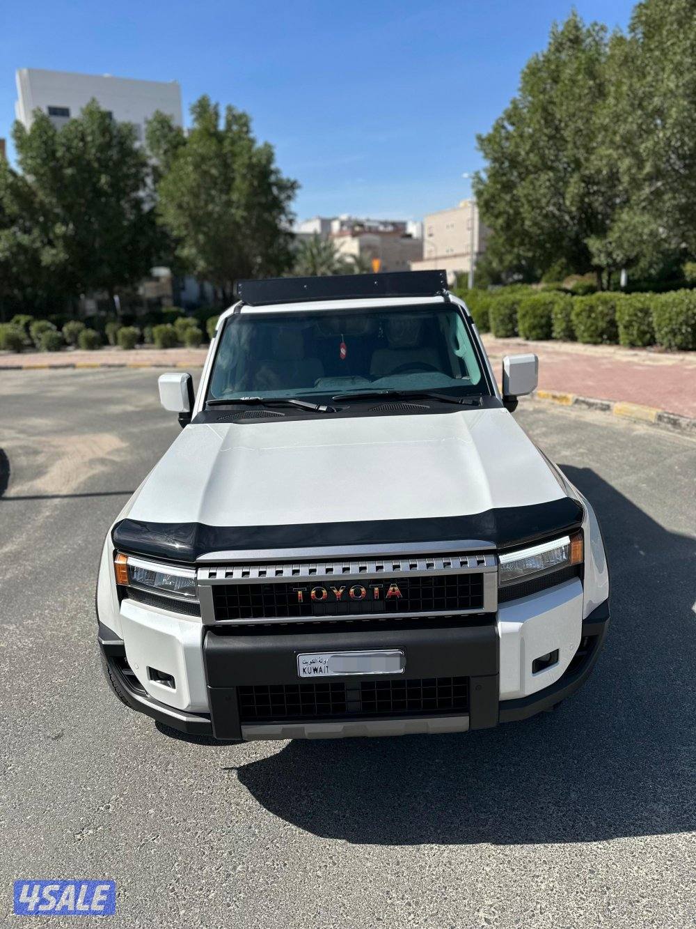 2025 برادو TX كامل مواصفات1