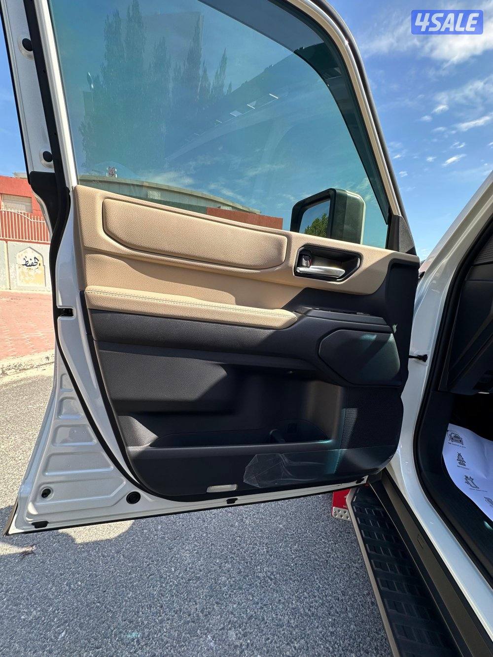 2025 برادو TX كامل مواصفات7