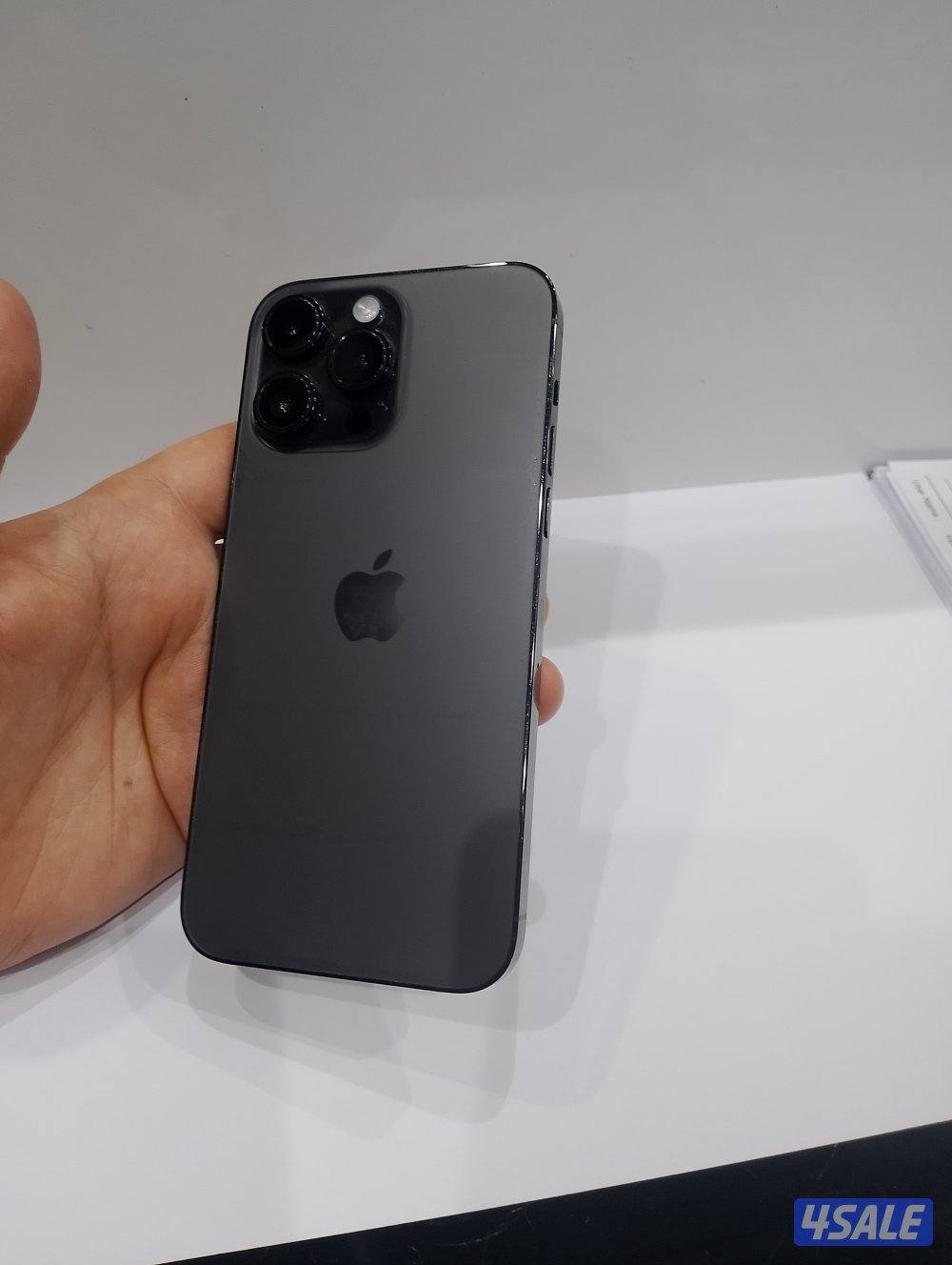 ايفون 14pro max جيجا 256 مو مفتوح1