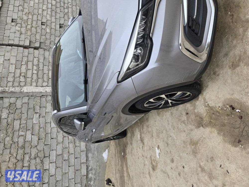 للبيع شانغان موديل 20221