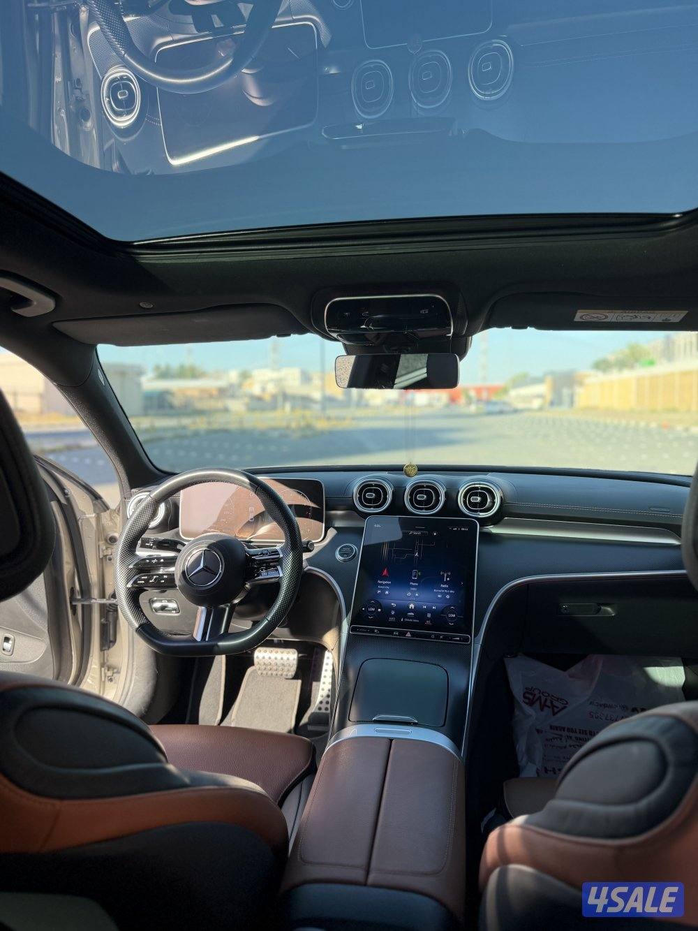 C200 / 2023 / 40km10