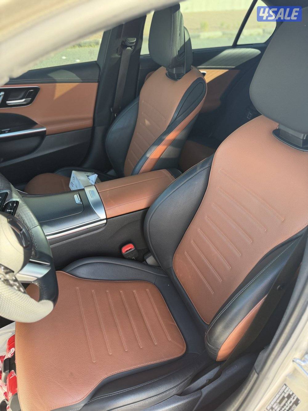 C200 / 2023 / 40km11