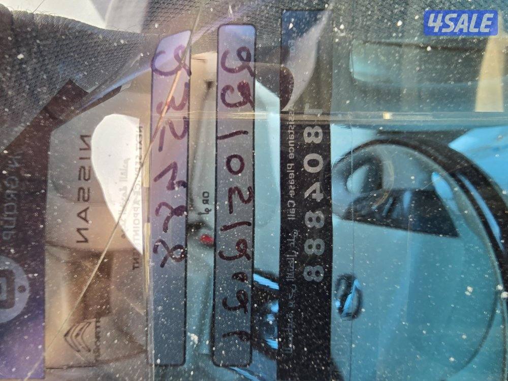 نيسان باترول أعلى فئة موديل 2013 مكينه 400 فل ابشن14