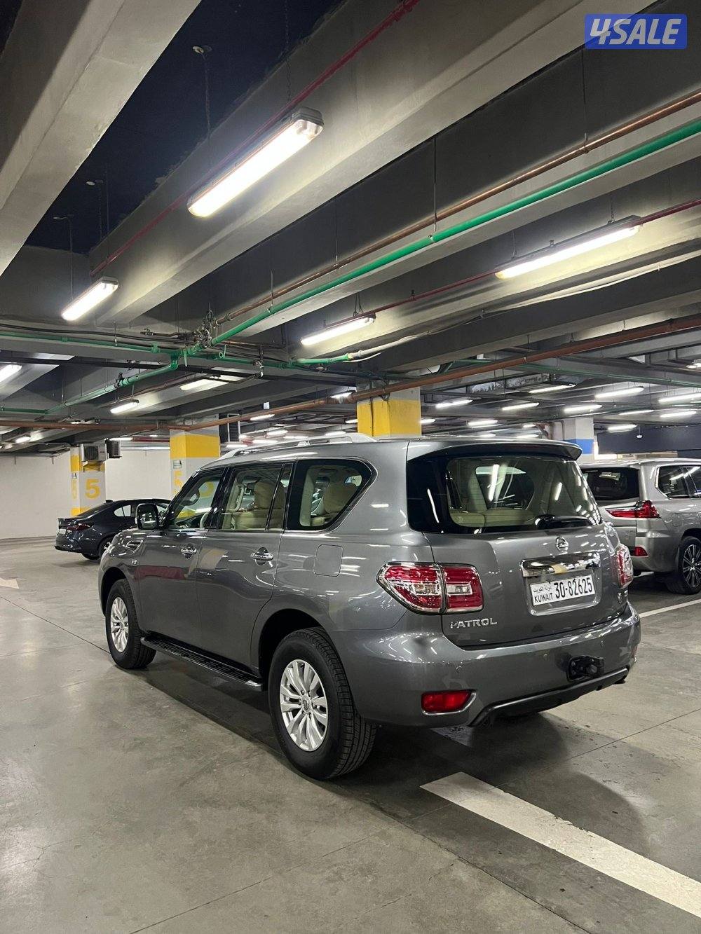 ‏السيارة في حالة الوكاله2