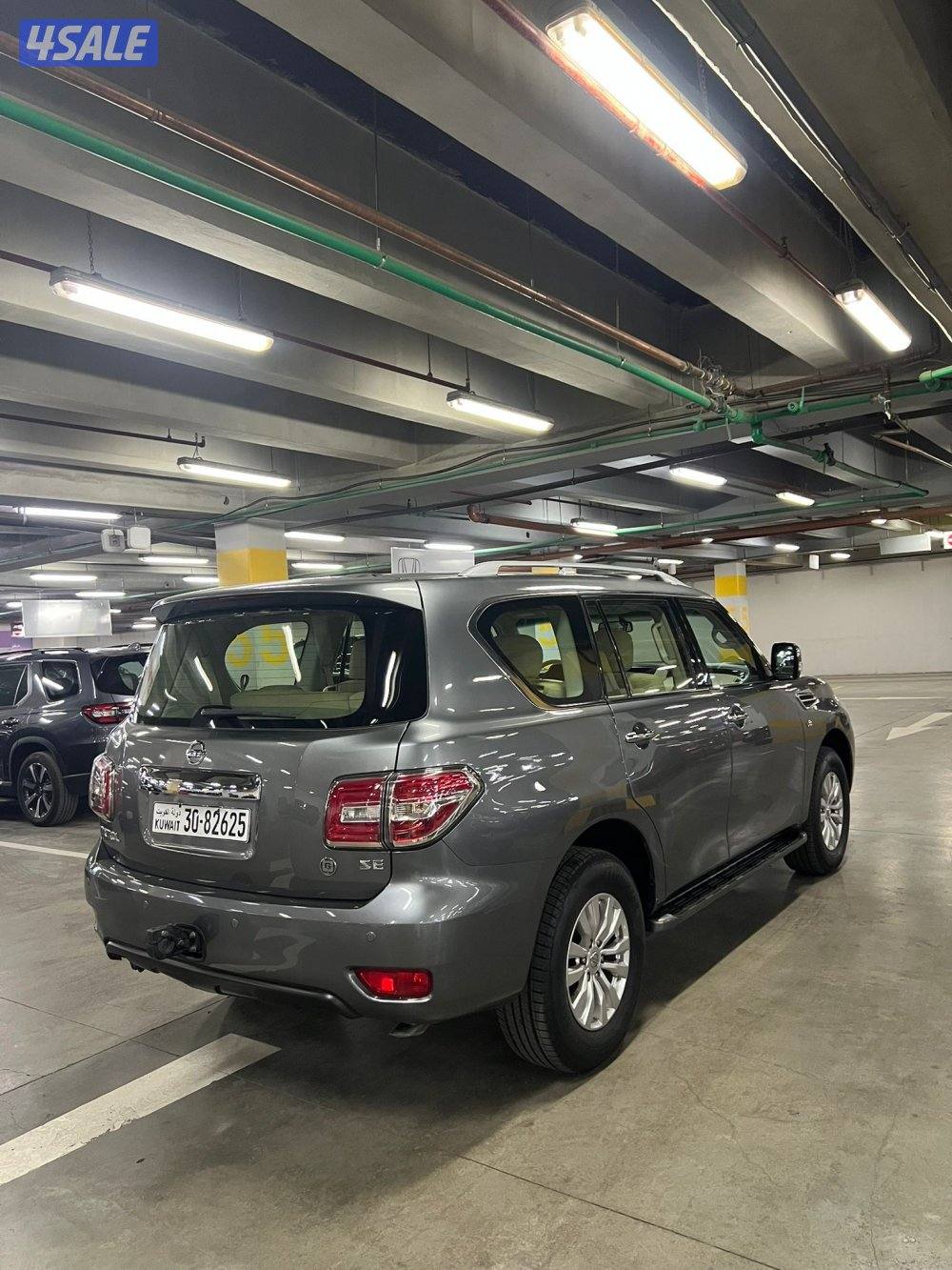 ‏السيارة في حالة الوكاله3