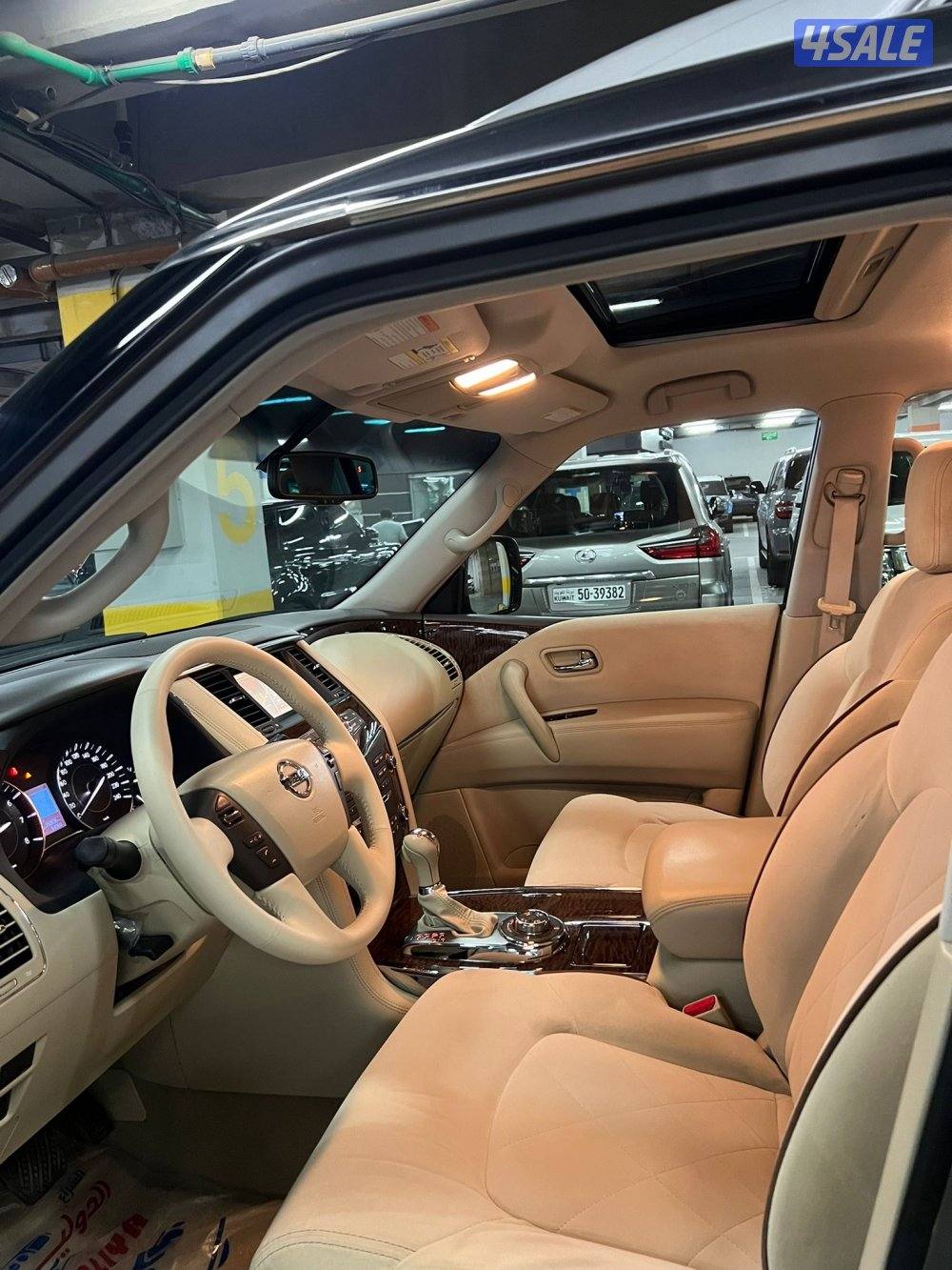 ‏السيارة في حالة الوكاله9