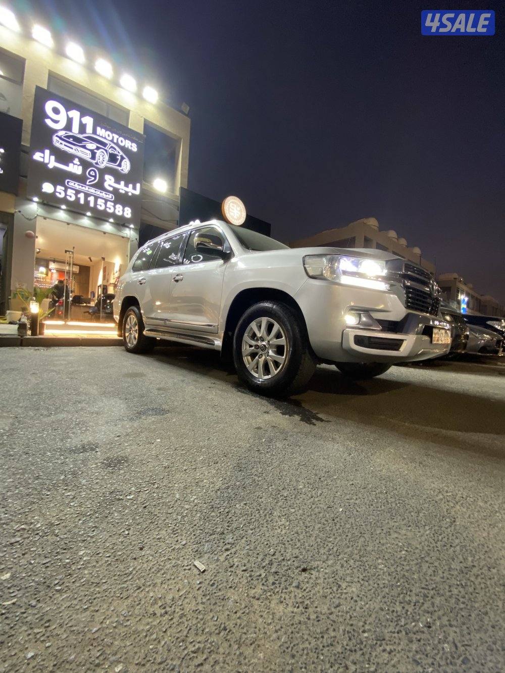 6 سلندر _ عداد 290 _ مجدد كامل 20200