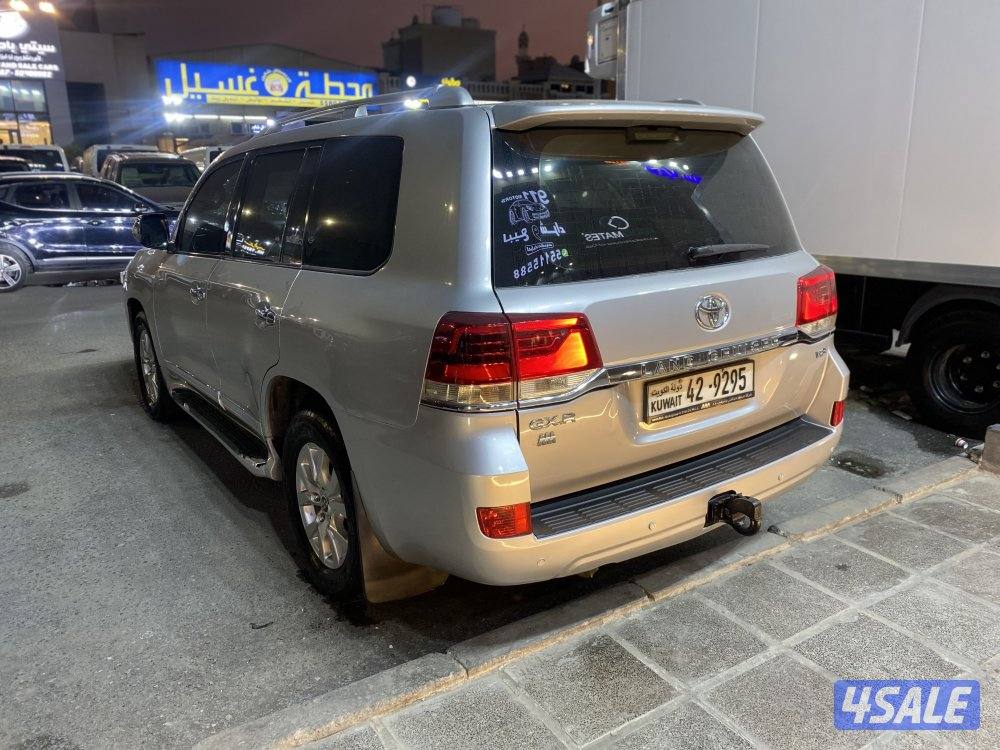 6 سلندر _ عداد 290 _ مجدد كامل 20206