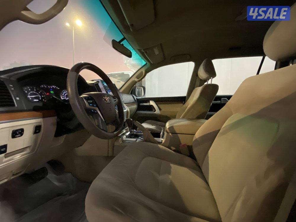 6 سلندر _ عداد 290 _ مجدد كامل 20209