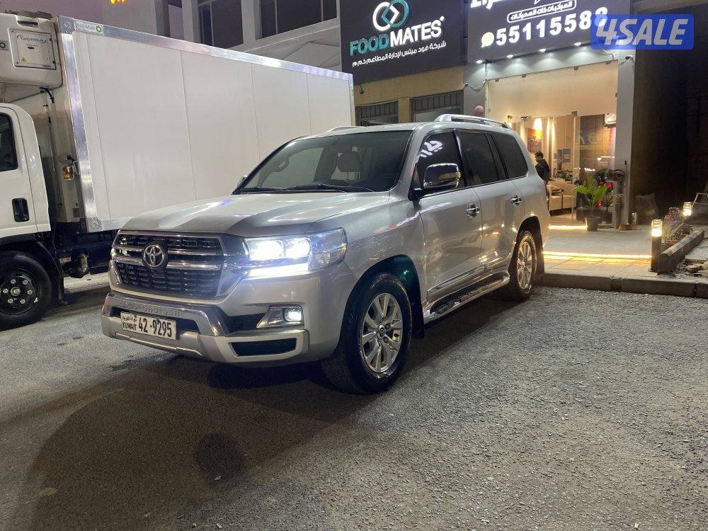 6 سلندر _ عداد 290 _ مجدد كامل 202010