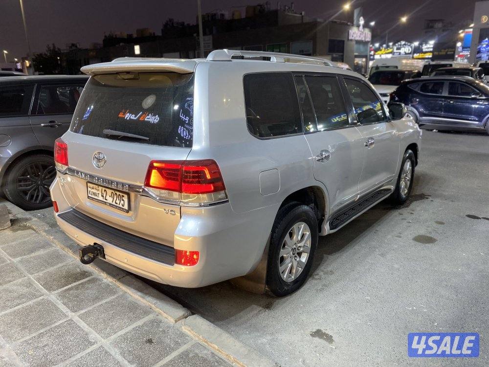 6 سلندر _ عداد 290 _ مجدد كامل 202011