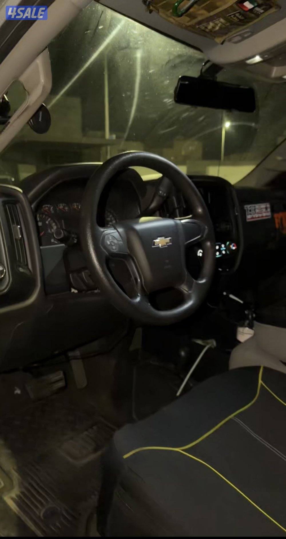 Hd 2016سلفرادو4