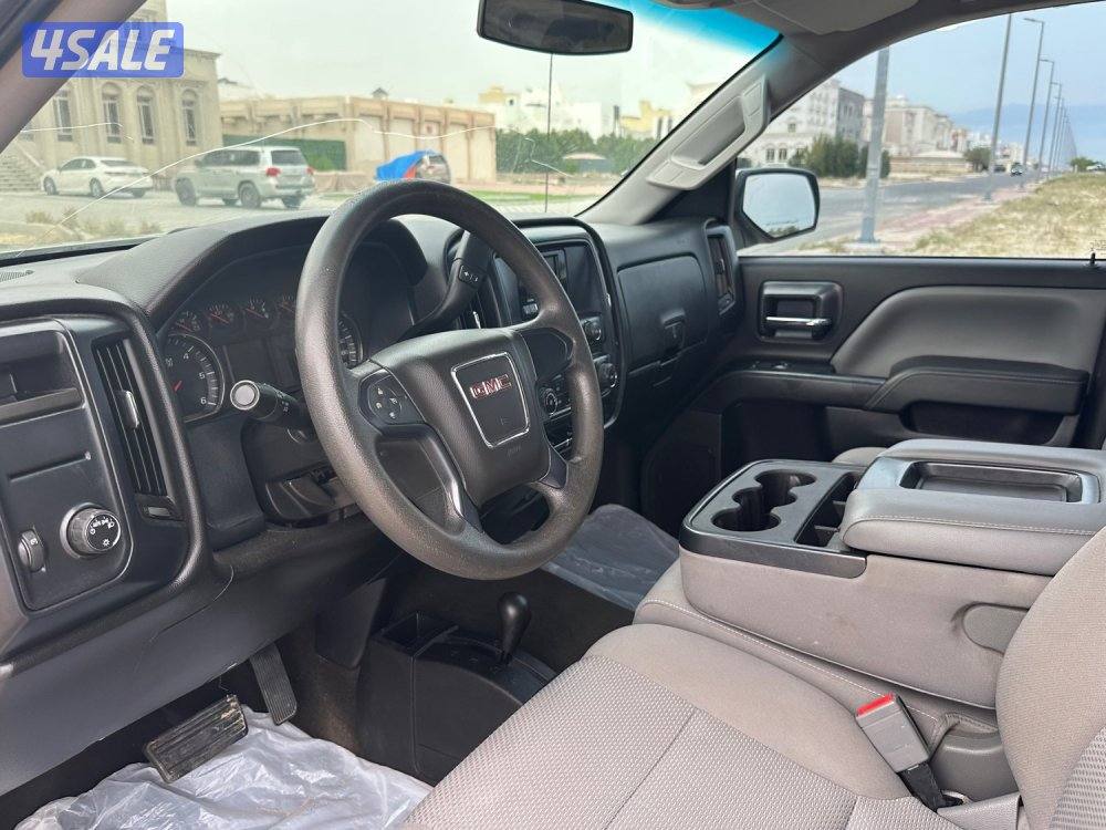 للبيع جمس اسيرا وارد البهبهاني ماشي 402 شرط الفحص9