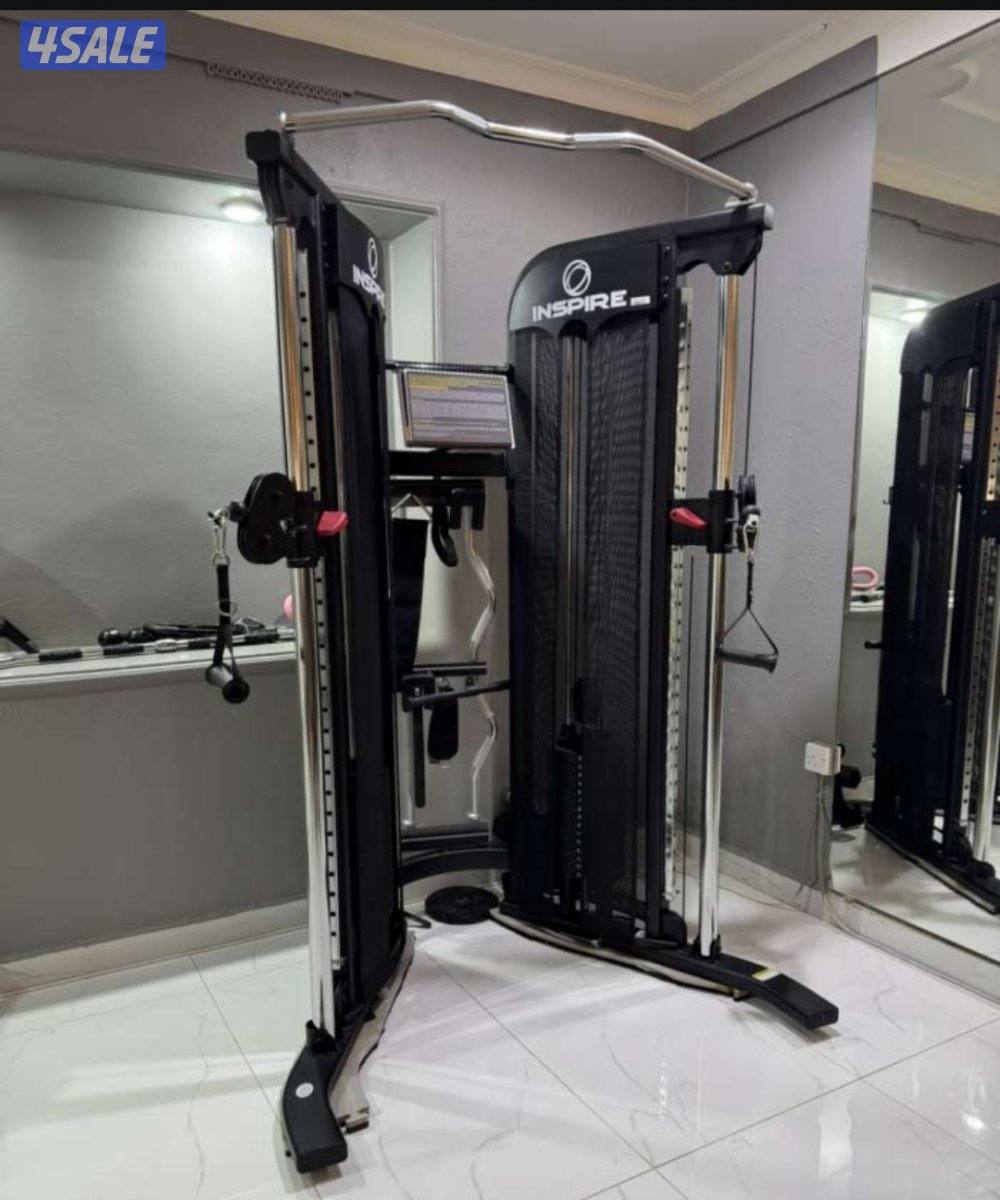 نشتري جميع الأجهزة الكهربائية والرياضية ومعدات أثقال مكيفات ثلاجات كل0