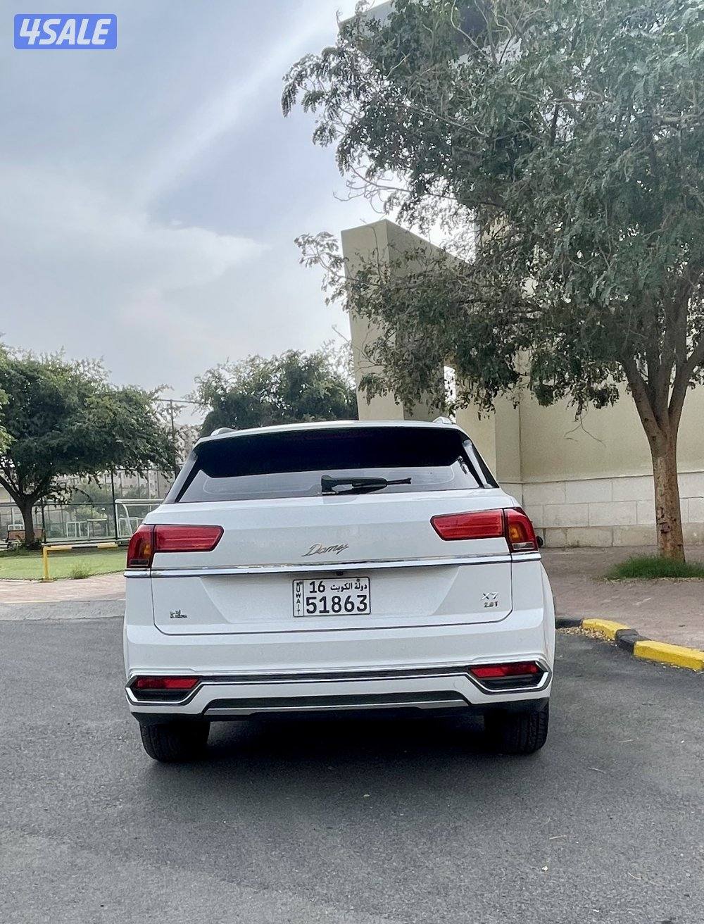 Domy x7 2018 in perfect condition3