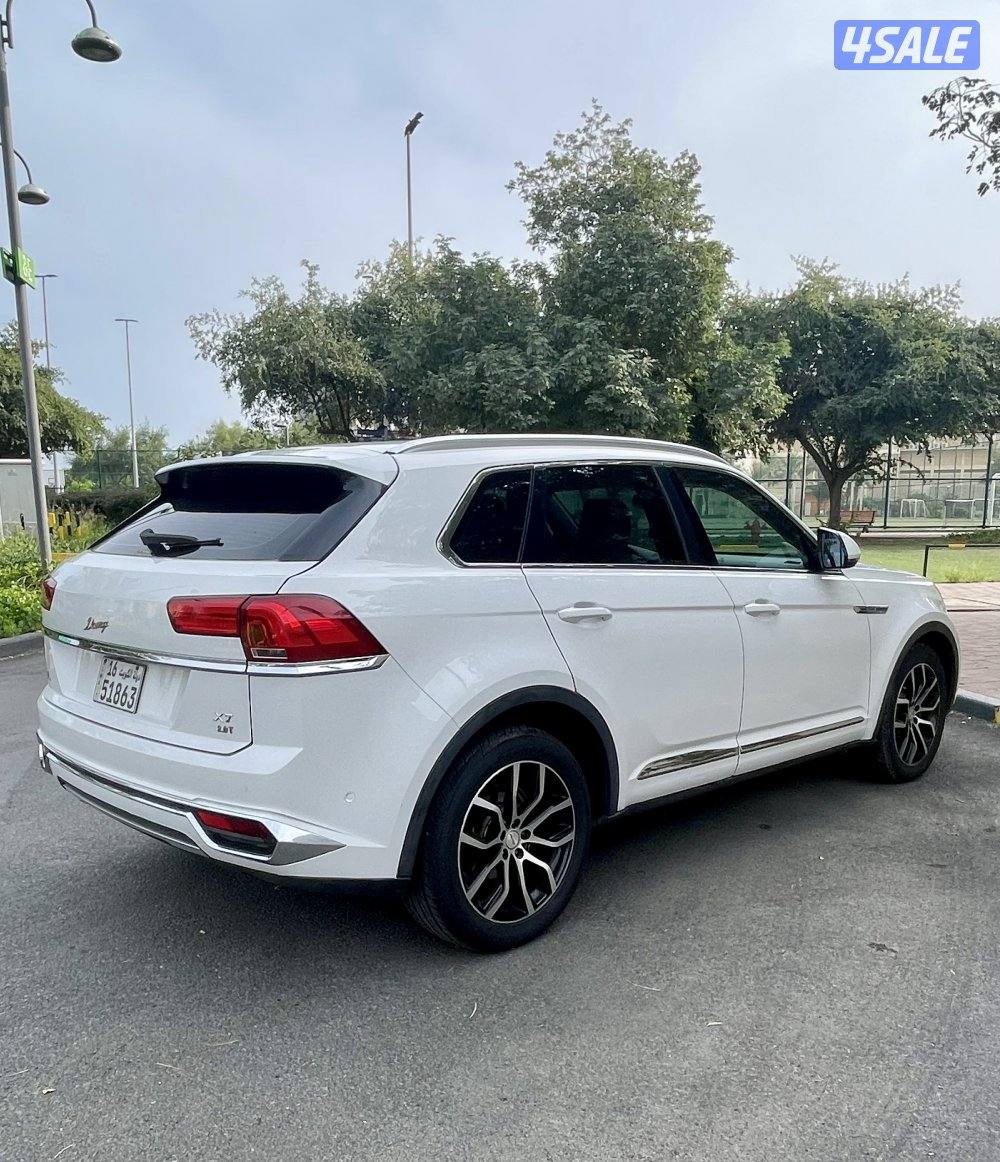 Domy x7 2018 in perfect condition4