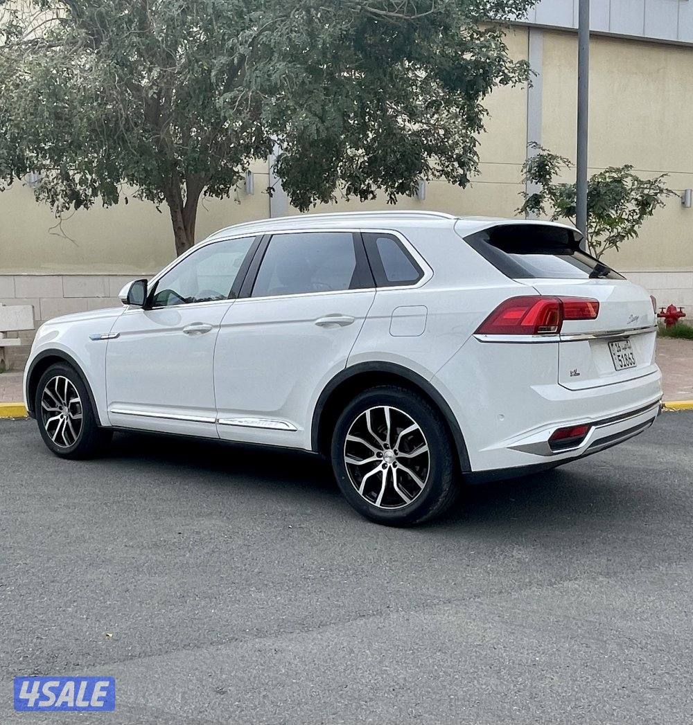 Domy x7 2018 in perfect condition5