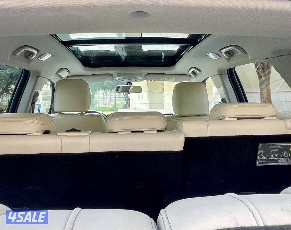 Domy x7 2018 in perfect condition6