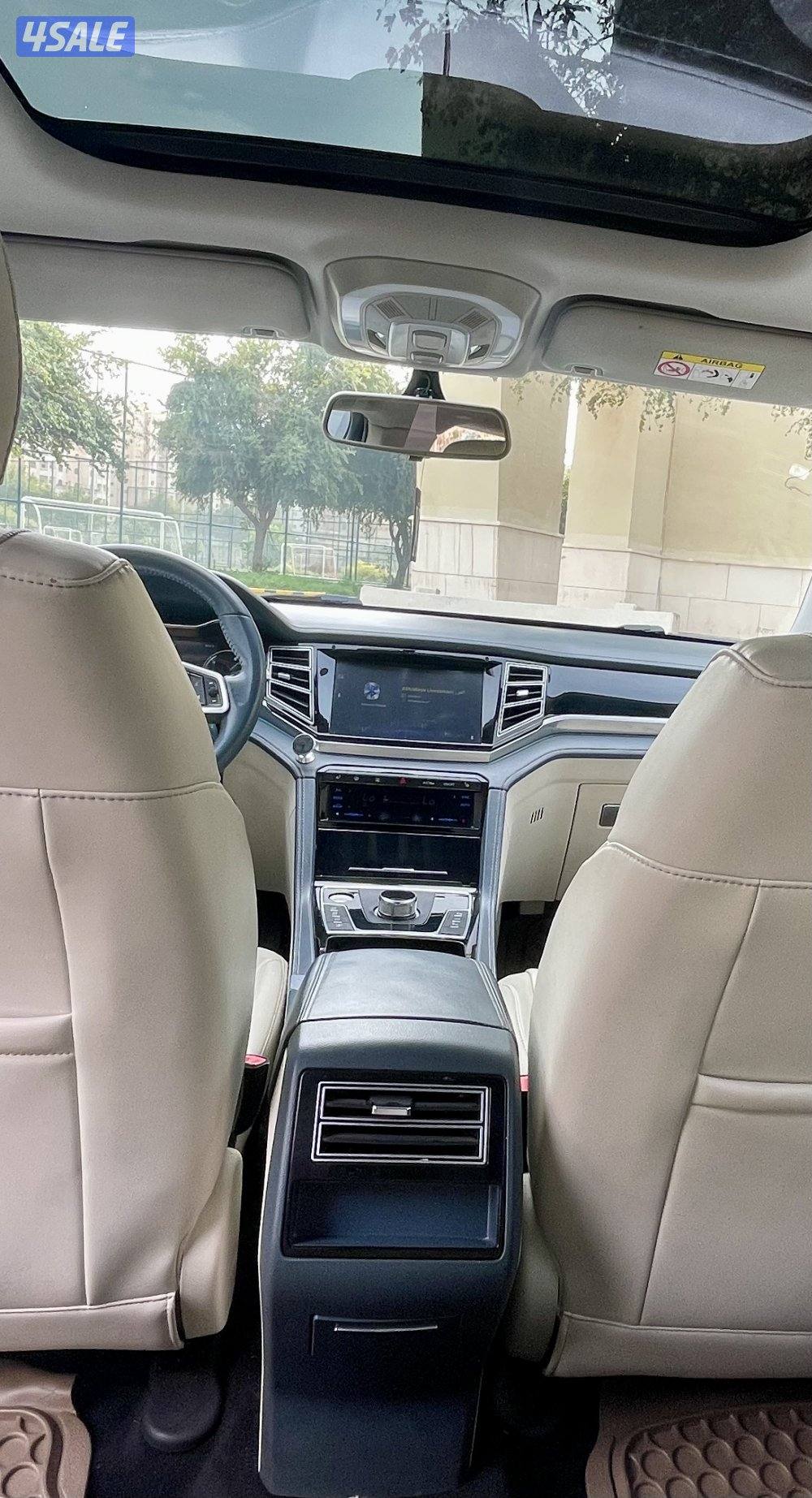 Domy x7 2018 in perfect condition8