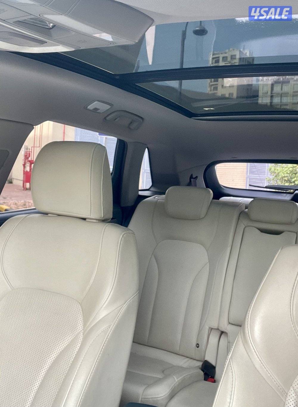 Domy x7 2018 in perfect condition10