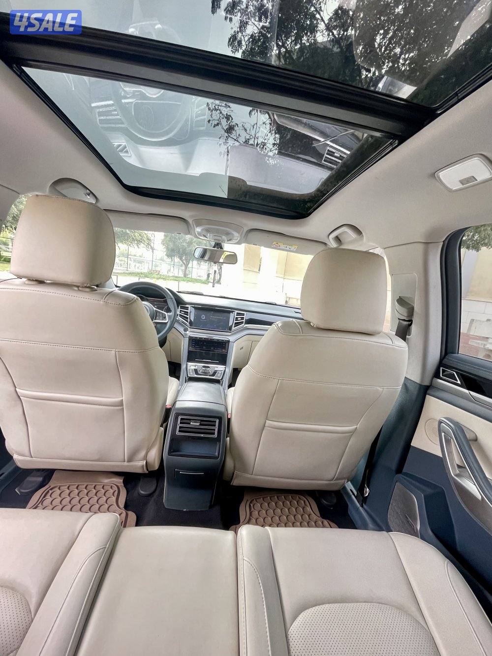 Domy x7 2018 in perfect condition9