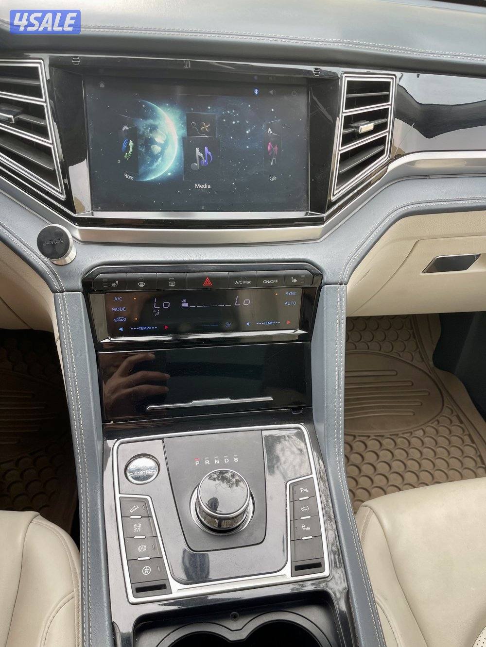 Domy x7 2018 in perfect condition13