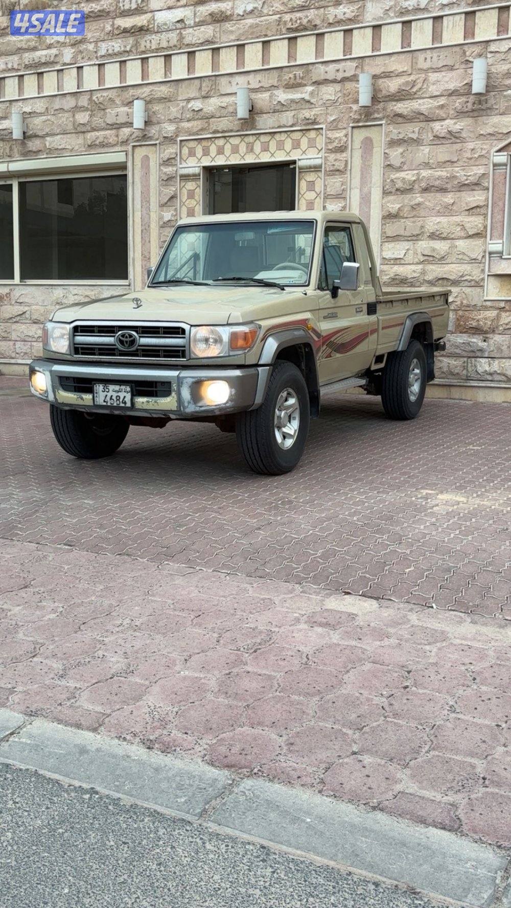 للبيع شاص موديل 2008 شرط الفحص بالكامل صبغ الوكاله وارد الساير الاتصال0