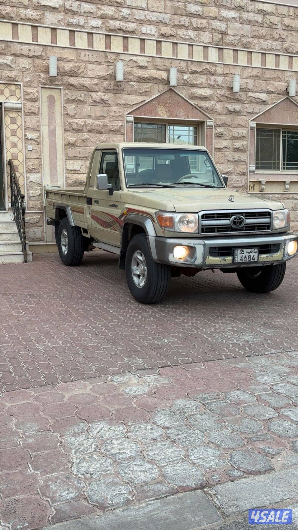 للبيع شاص موديل 2008 شرط الفحص بالكامل صبغ الوكاله وارد الساير الاتصال1