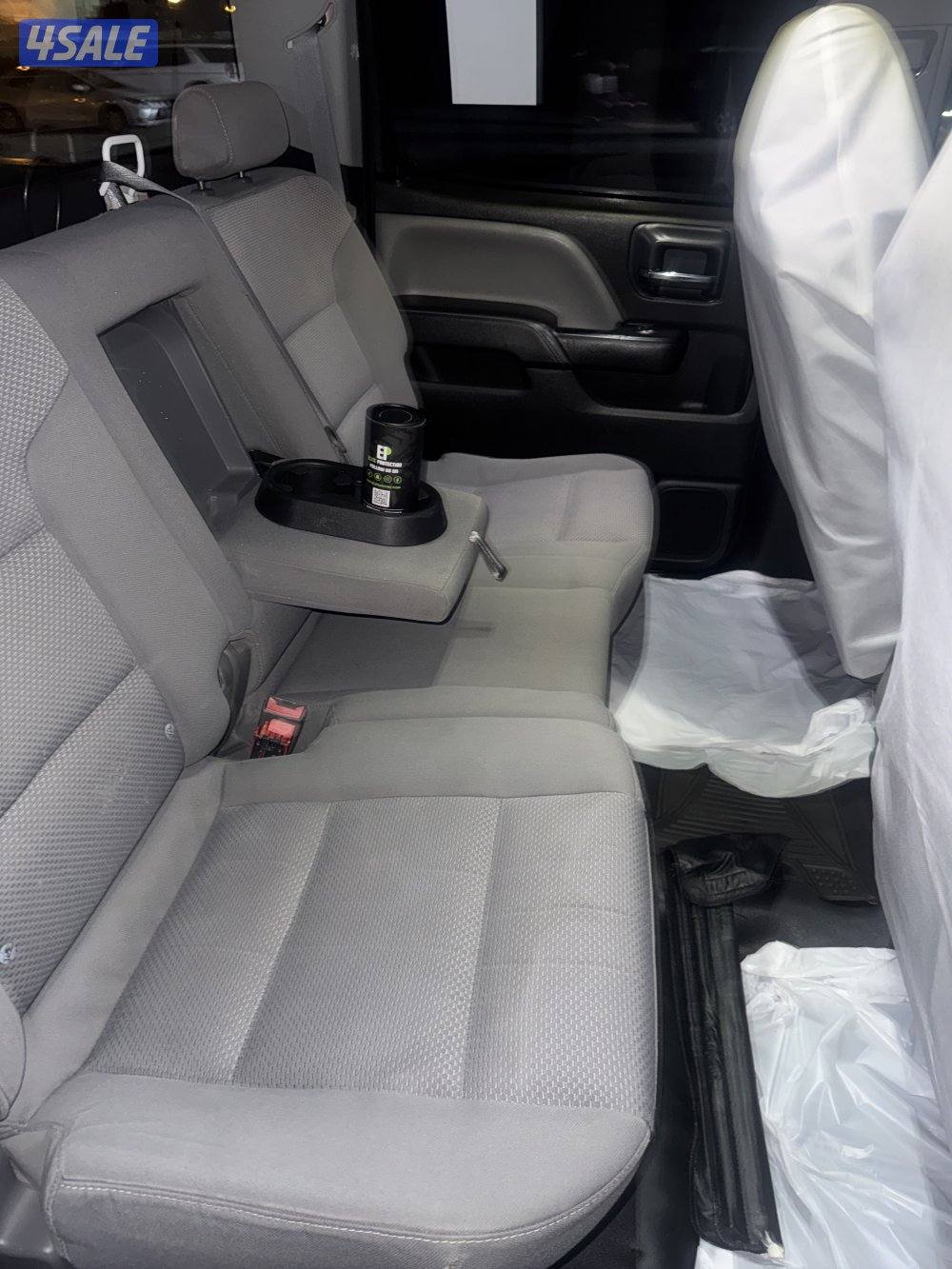 للبيع سير HD2500شرط الفحص مكينه قير  شاصي تم تبديل لون بسعر 5007