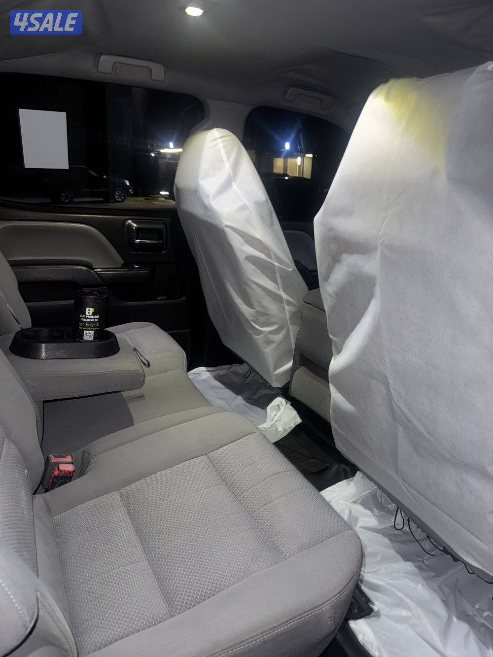 للبيع سير HD2500شرط الفحص مكينه قير  شاصي تم تبديل لون بسعر 5008