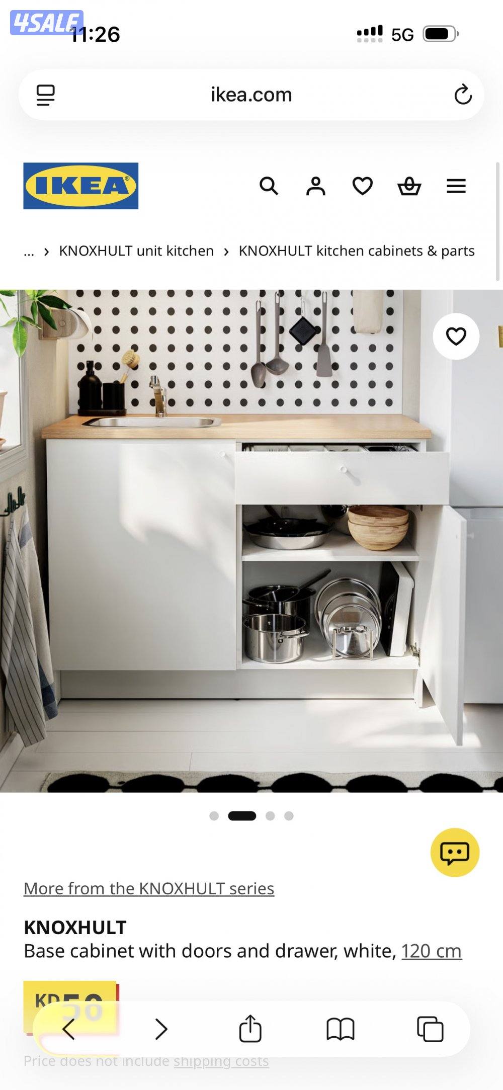 Brand New IKEA Kitchen3