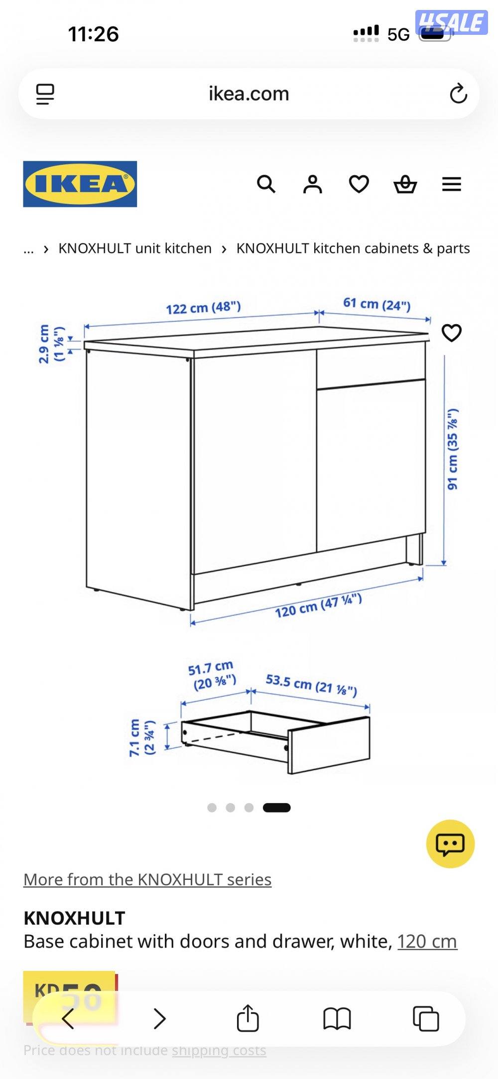 Brand New IKEA Kitchen4