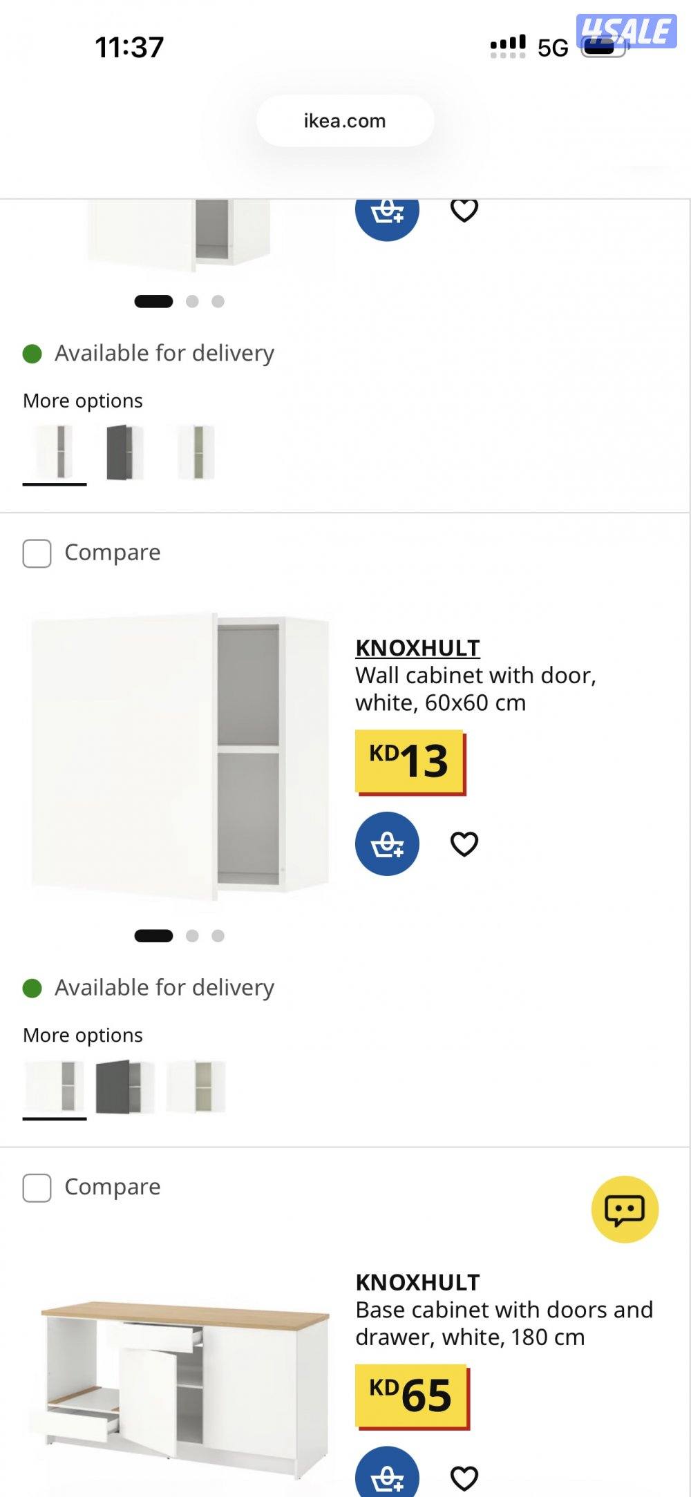 Brand New IKEA Kitchen6