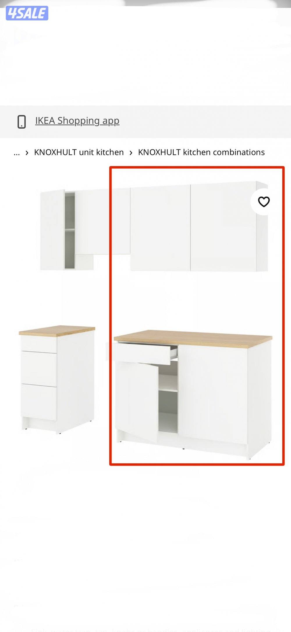 Brand New IKEA Kitchen0