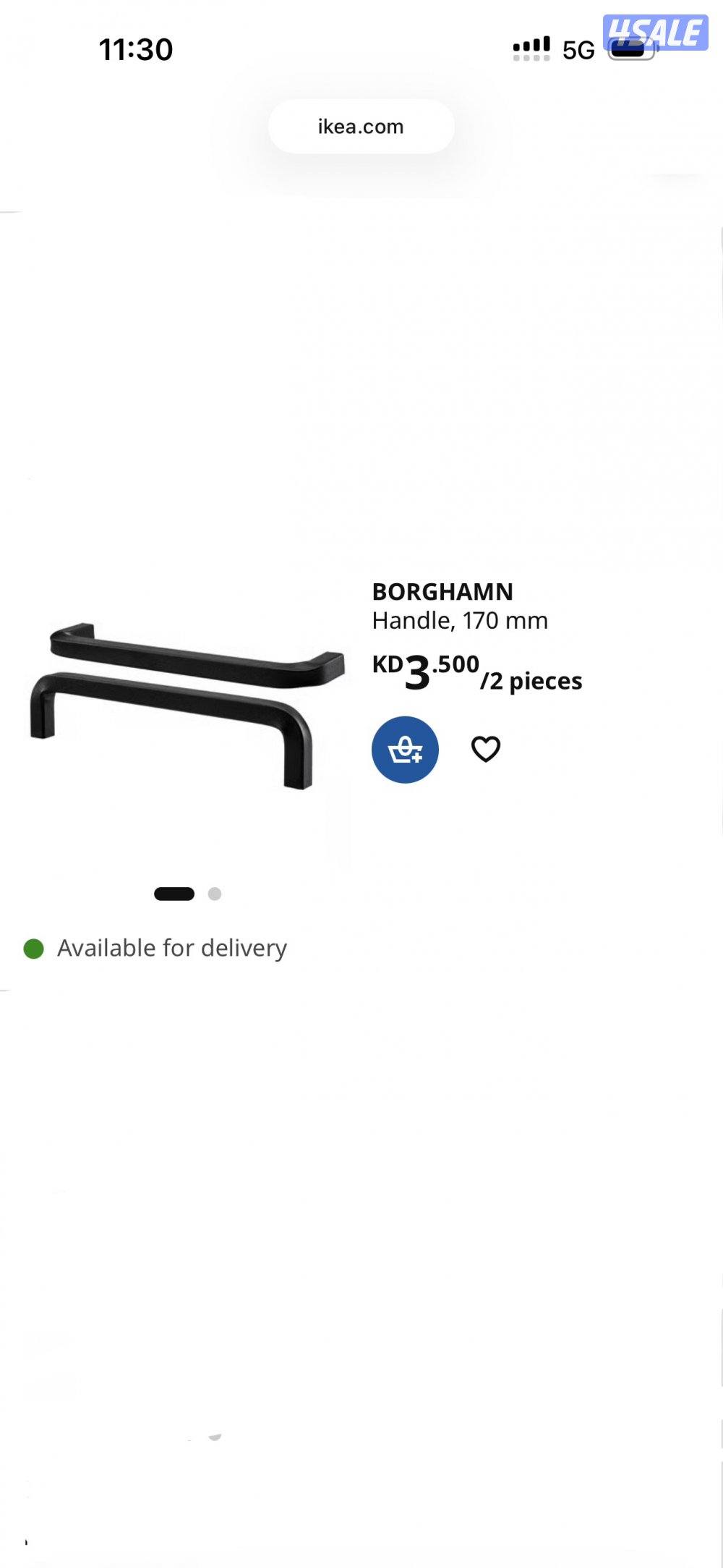 Brand New IKEA Kitchen8